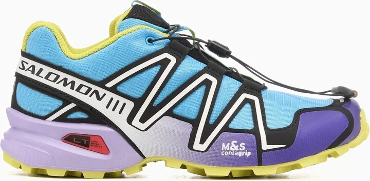 Speedcross 3