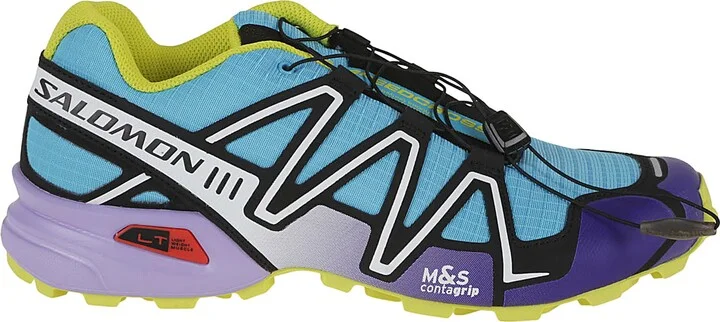 Speedcross 3