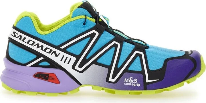 speedcross 3 Sneaker