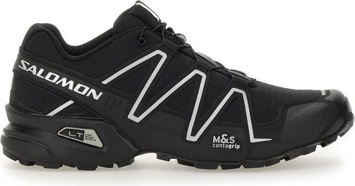 "Speedcross 3" Sneaker