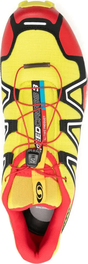 Speedcross 3 sneakers - Image 4