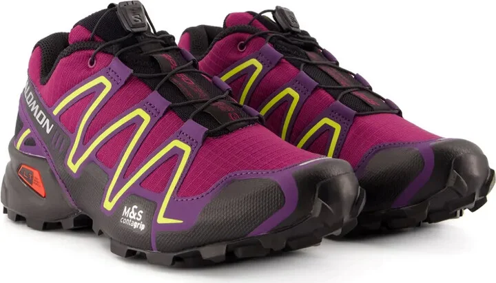 Speedcross 3 sneakers - Image 2