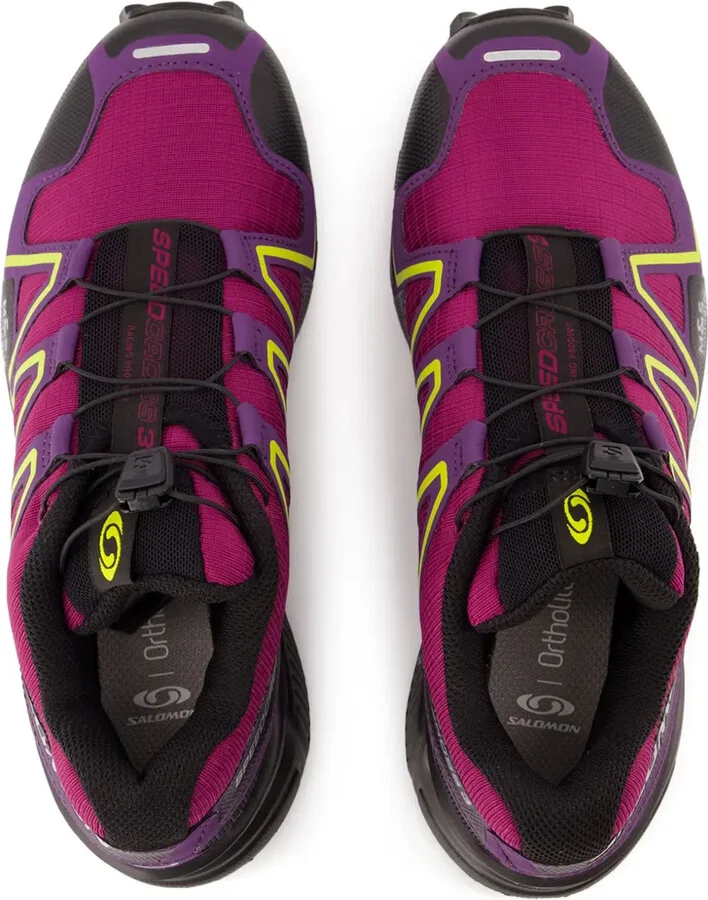 Speedcross 3 sneakers - Image 4