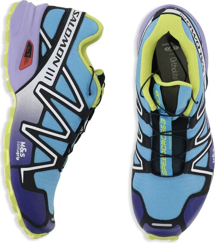 Speedcross 3 sneakers - Image 4