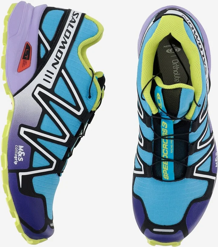 Speedcross 3 Sneakers - Image 2