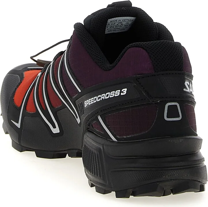 'speedcross 3' Sneakers - Image 3