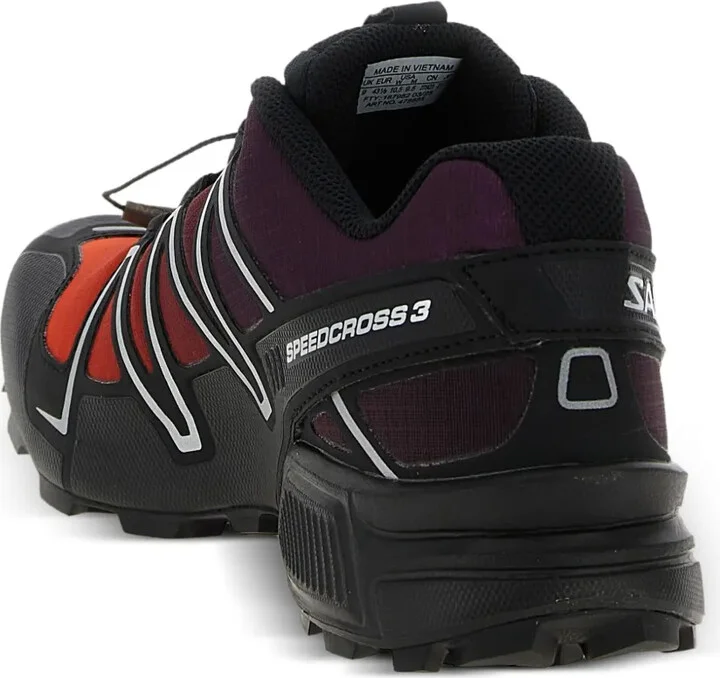 Speedcross 3 sneakers - Image 4