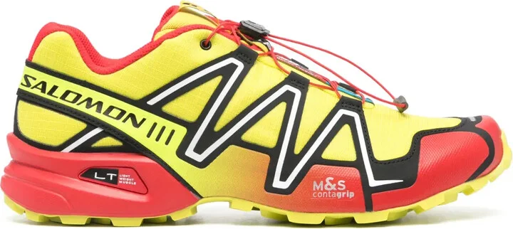 Speedcross 3 sneakers