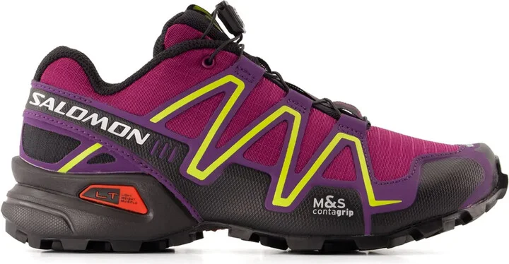 Speedcross 3 sneakers