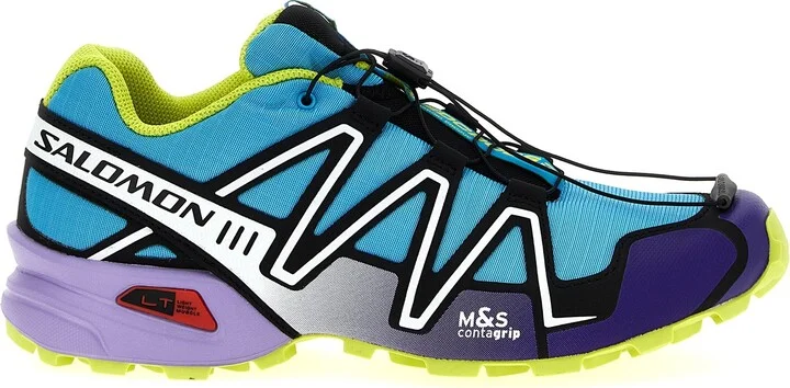 Speedcross 3 Sneakers