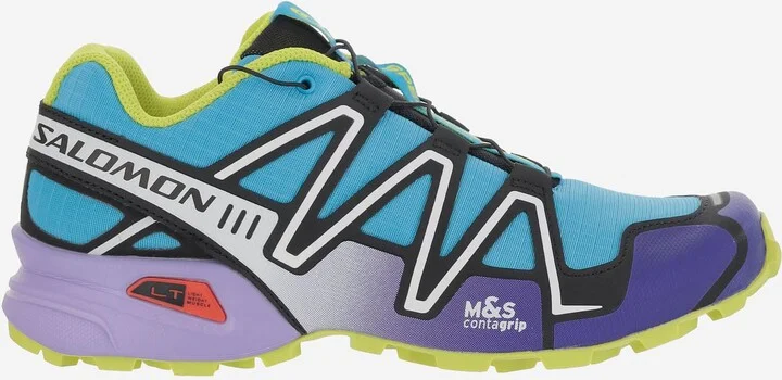 Speedcross 3 Sneakers