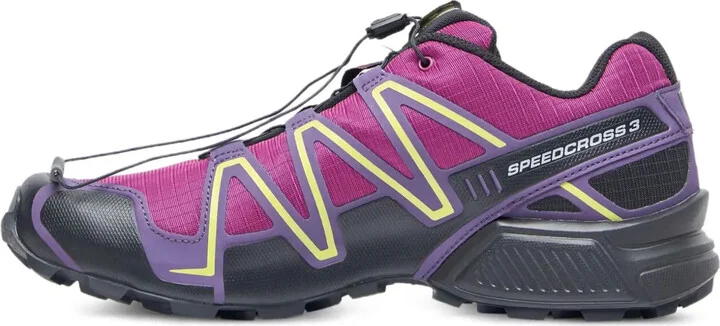 Speedcross 3 sneakers
