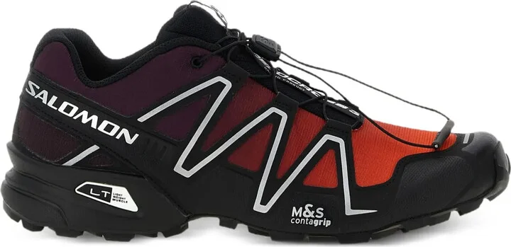 Speedcross 3 sneakers