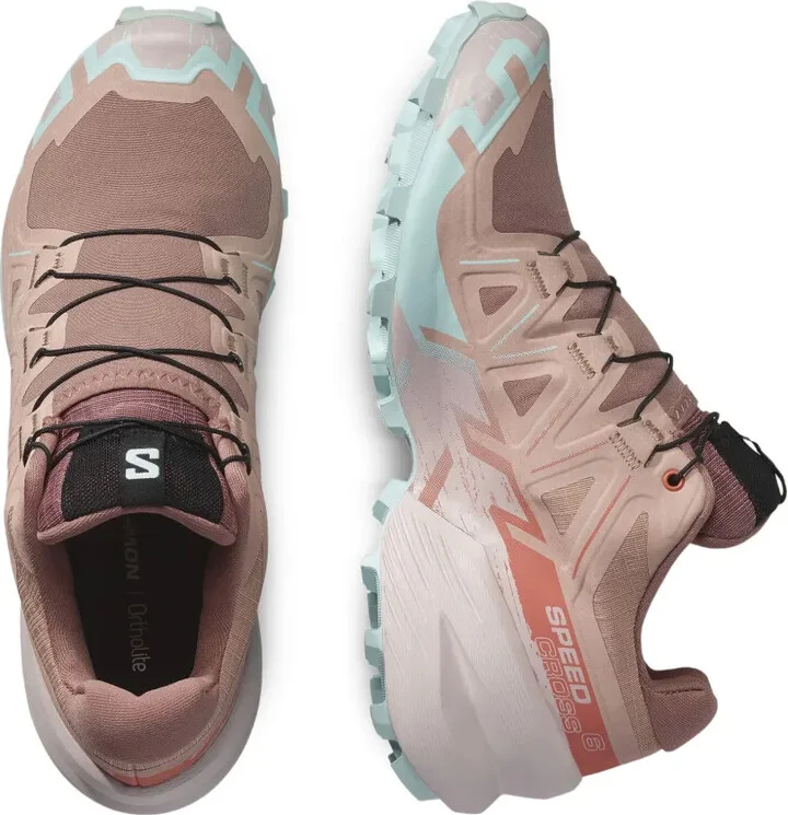 Speedcross 6 GTX sneakers - Image 4