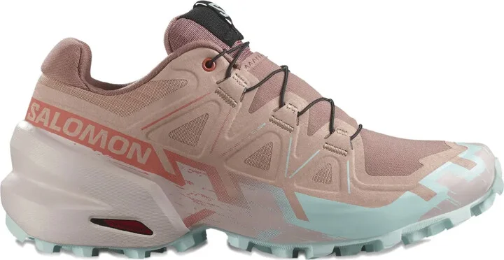 Speedcross 6 GTX sneakers