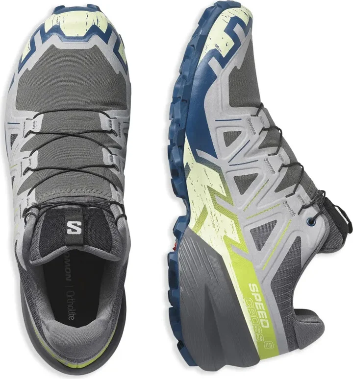 Speedcross 6 sneakers - Image 4