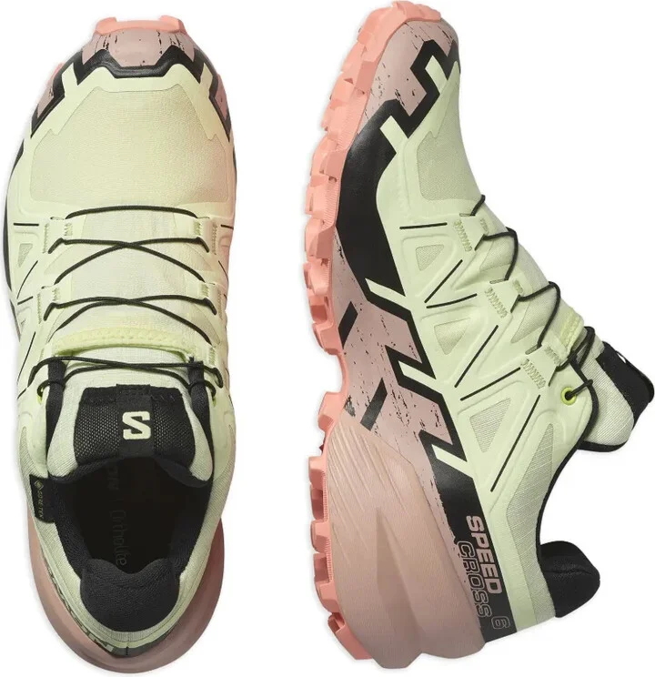 Speedcross 6 sneakers - Image 4