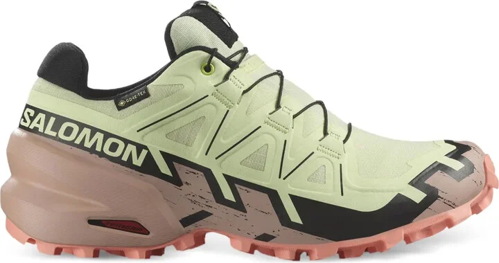 Speedcross 6 sneakers