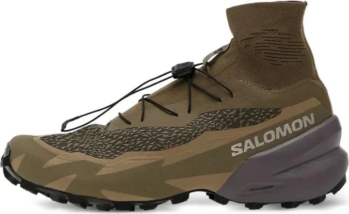 Speedcross Advanced sneakers - Image 4