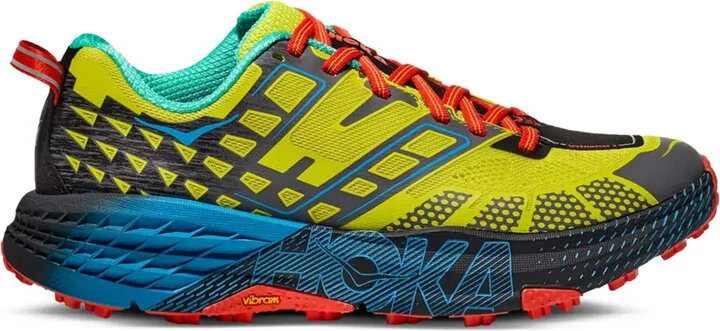 Speedgoat 2 sneakers