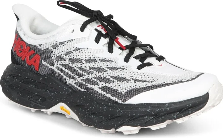 Speedgoat 5 Black-white Sneakers - Image 2