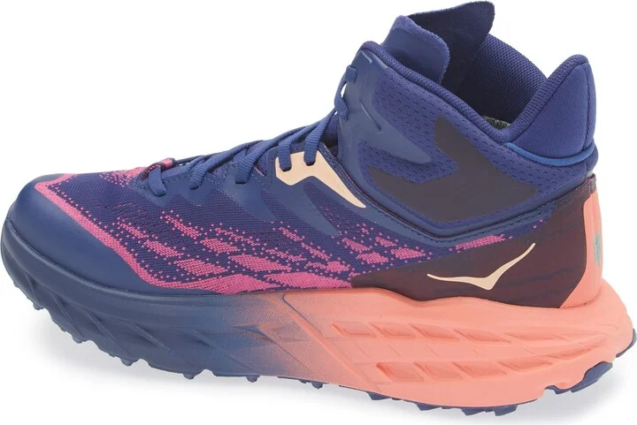 Speedgoat 5 GTX Gore-Tex® Waterproof Trail Running Shoe - Image 2