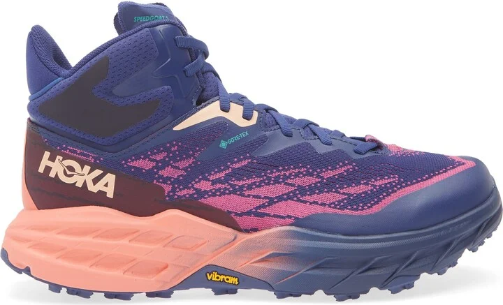 Speedgoat 5 GTX Gore-Tex® Waterproof Trail Running Shoe - Image 3