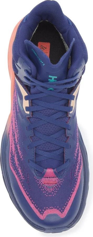 Speedgoat 5 GTX Gore-Tex® Waterproof Trail Running Shoe - Image 5