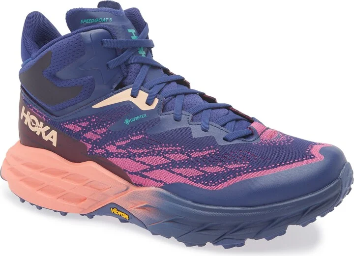 Speedgoat 5 GTX Gore-Tex® Waterproof Trail Running Shoe