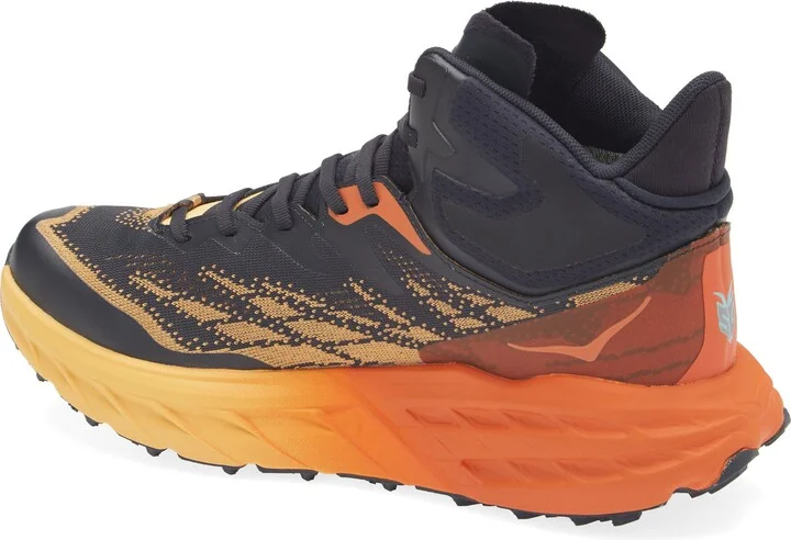 Speedgoat 5 Mid Gore-Tex Trail Running Shoe - Image 2