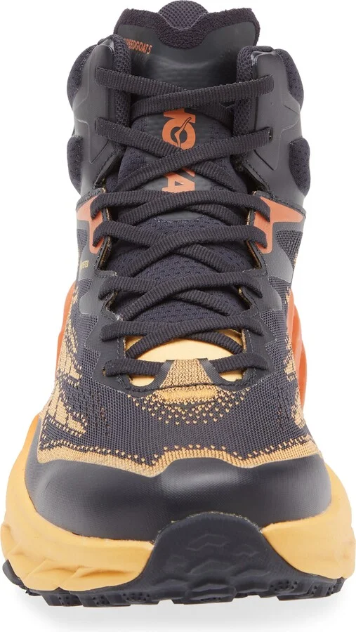 Speedgoat 5 Mid Gore-Tex Trail Running Shoe - Image 4