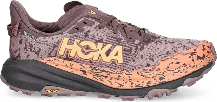 Speedgoat 6 GTX sneakers