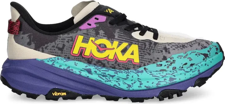 Speedgoat 6 sneakers