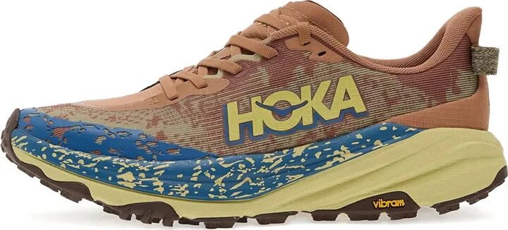 Speedgoat 6 sneakers