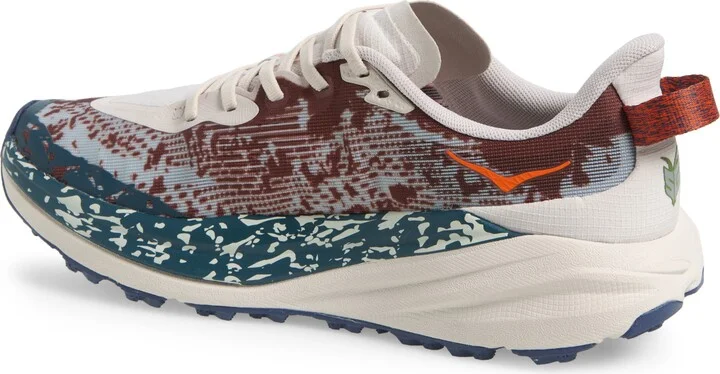 Speedgoat 6 Trail Running Shoe - Image 2