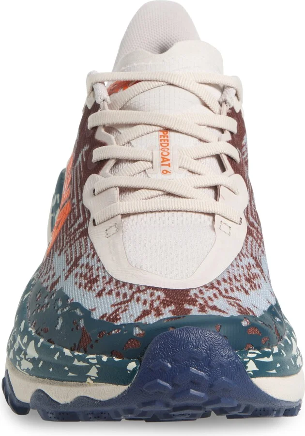 Speedgoat 6 Trail Running Shoe - Image 4