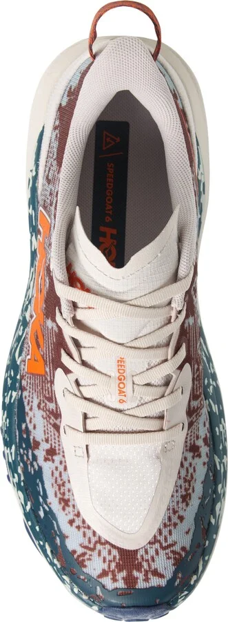 Speedgoat 6 Trail Running Shoe - Image 5