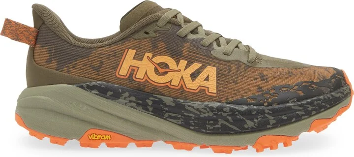 Speedgoat 6 Trail Running Shoe - Image 3