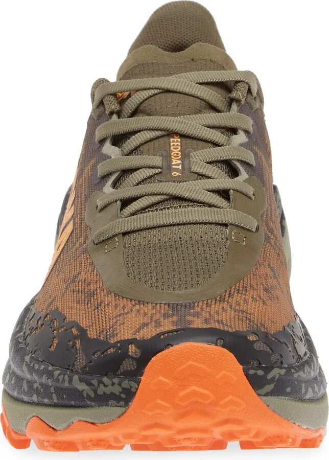 Speedgoat 6 Trail Running Shoe - Image 4