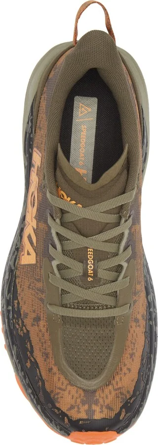 Speedgoat 6 Trail Running Shoe - Image 5