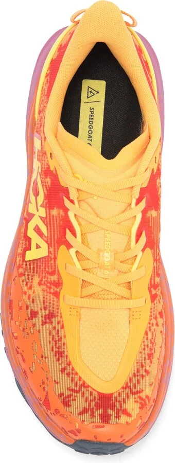 Speedgoat 6 Trail Running Shoe - Image 11