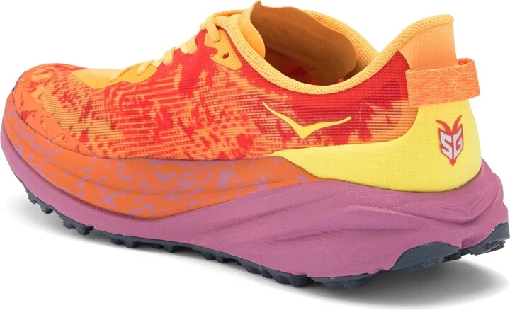 Speedgoat 6 Trail Running Shoe - Image 2