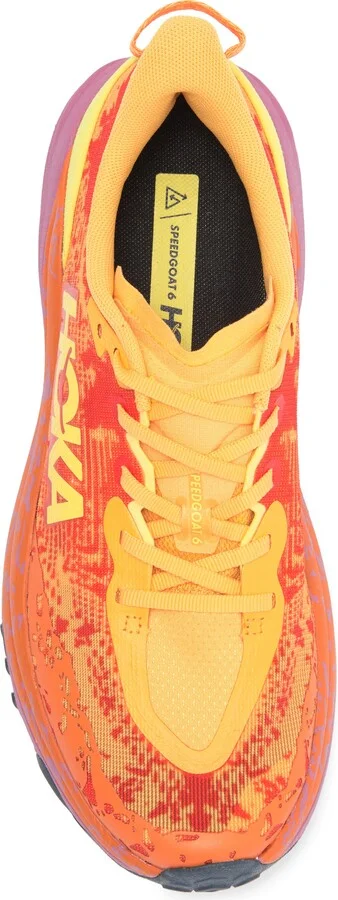 Speedgoat 6 Trail Running Shoe - Image 5