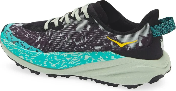 Speedgoat 6 Trail Running Shoe - Image 8