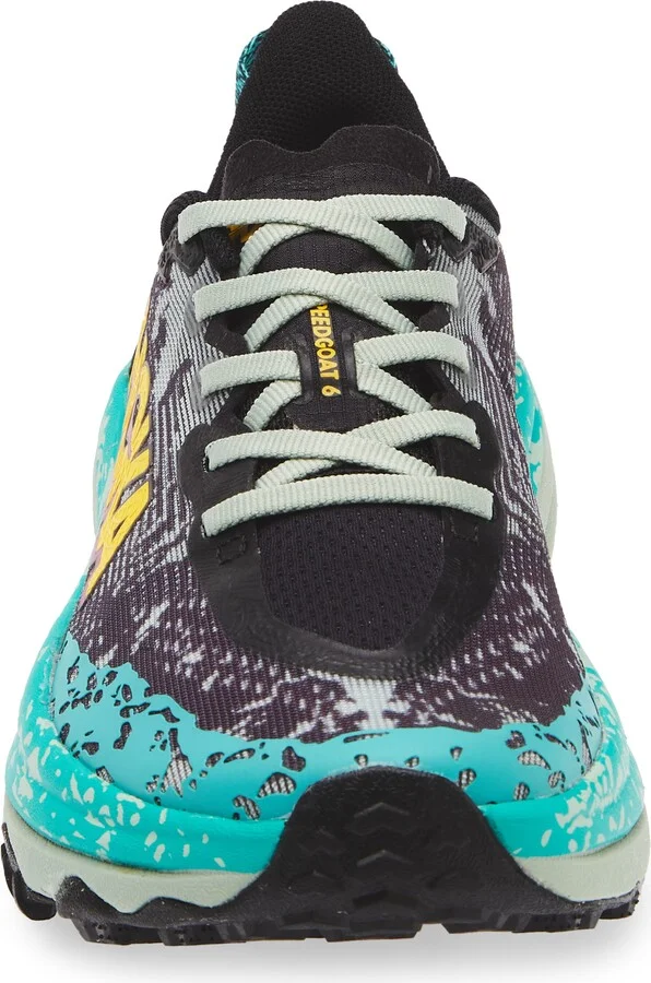 Speedgoat 6 Trail Running Shoe - Image 9
