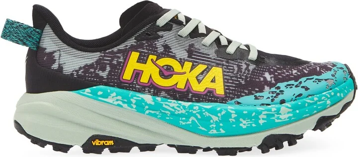Speedgoat 6 Trail Running Shoe - Image 10