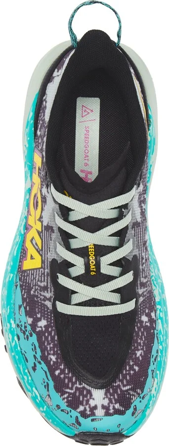 Speedgoat 6 Trail Running Shoe - Image 11