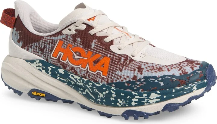 Speedgoat 6 Trail Running Shoe