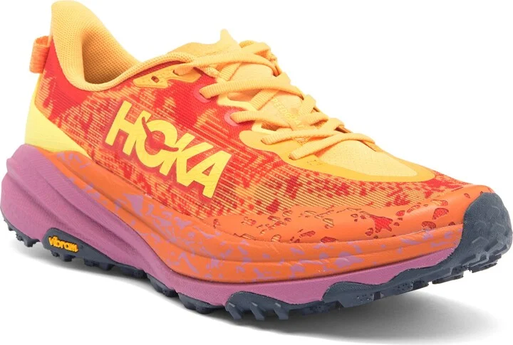 Speedgoat 6 Trail Running Shoe