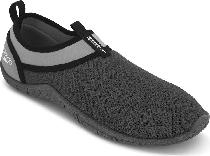 Speedo Black/Gull